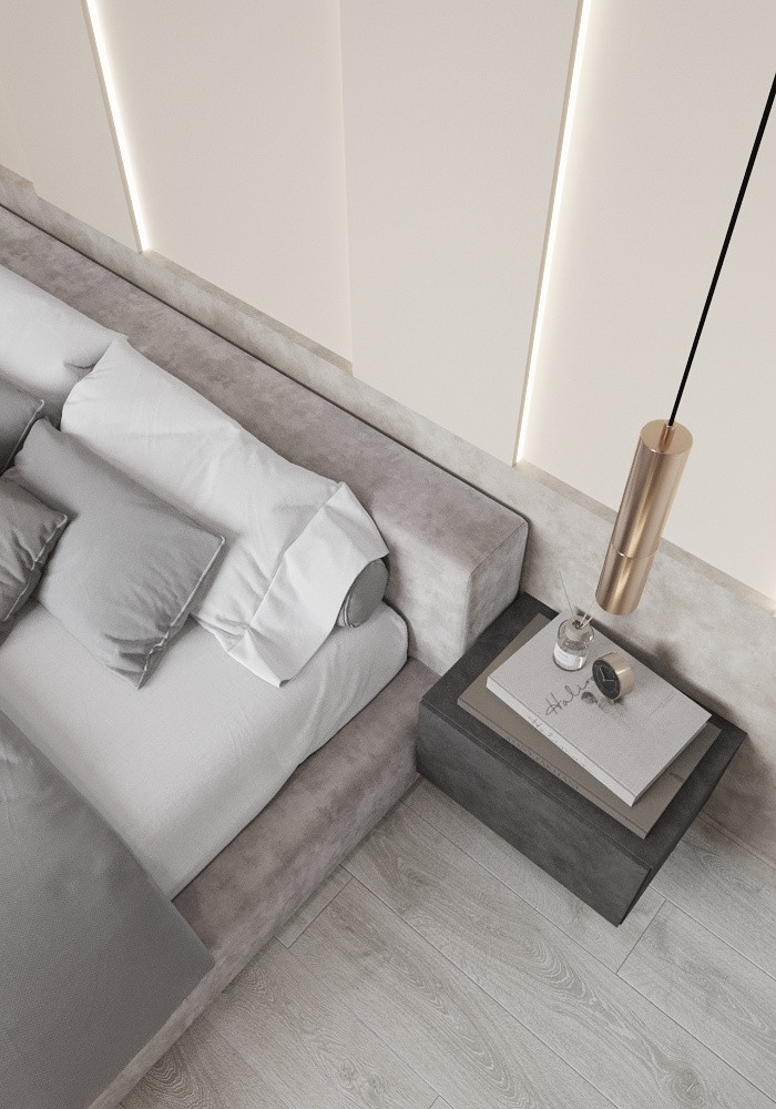 За ручьём, Квартира 100 кв.м, Сургут