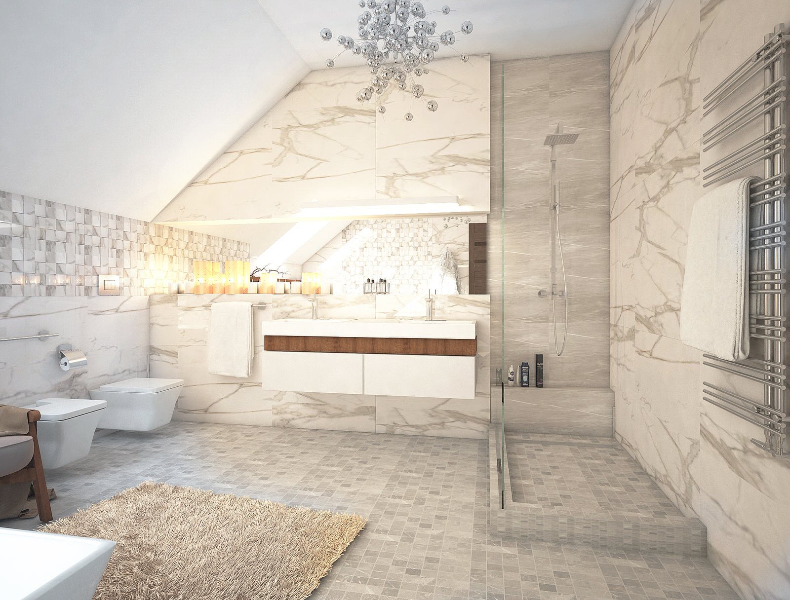 Загородный дом