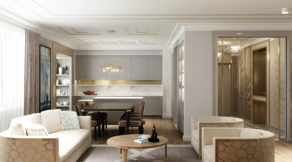 Современная классика