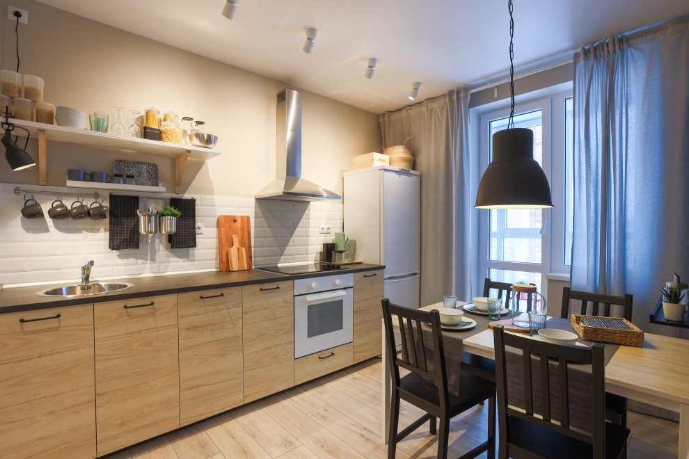 ЖК Аксаковский