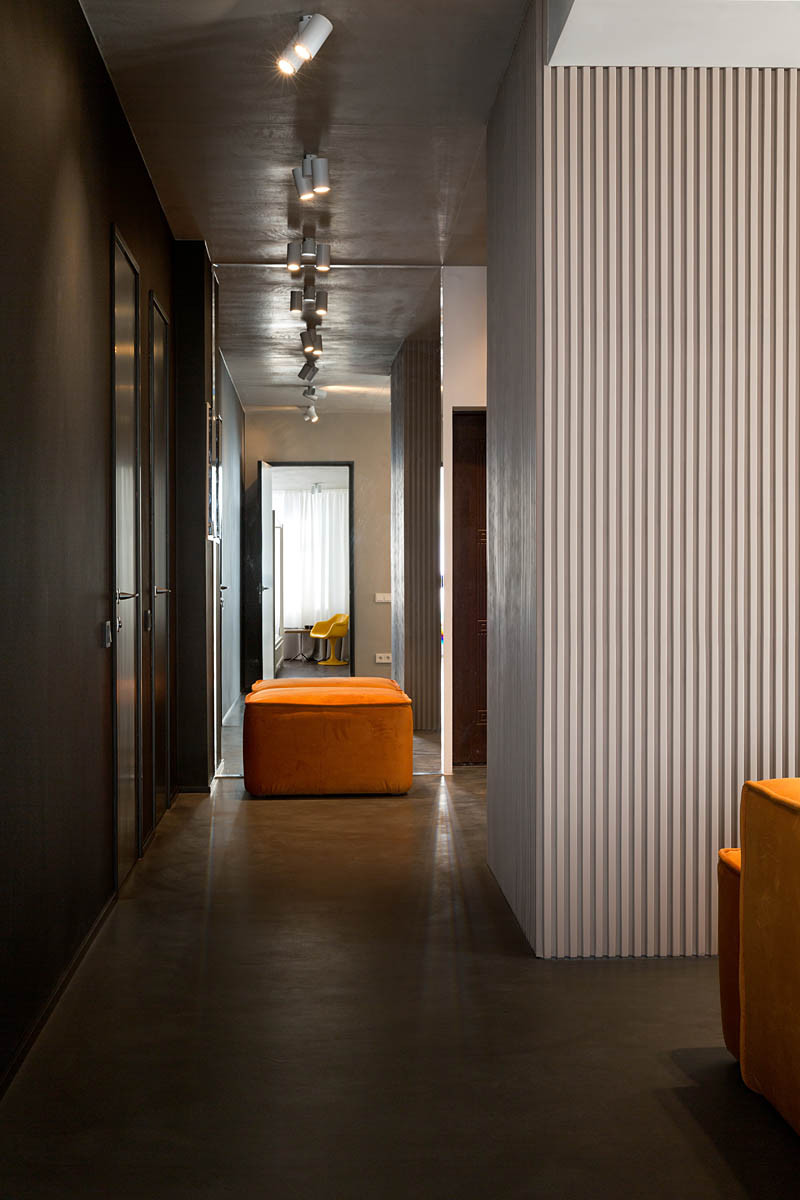 Личное дело №К