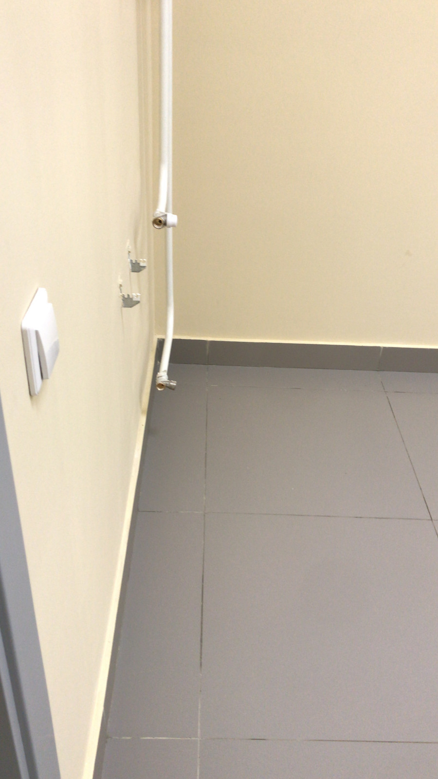 Железнодорожный терминал