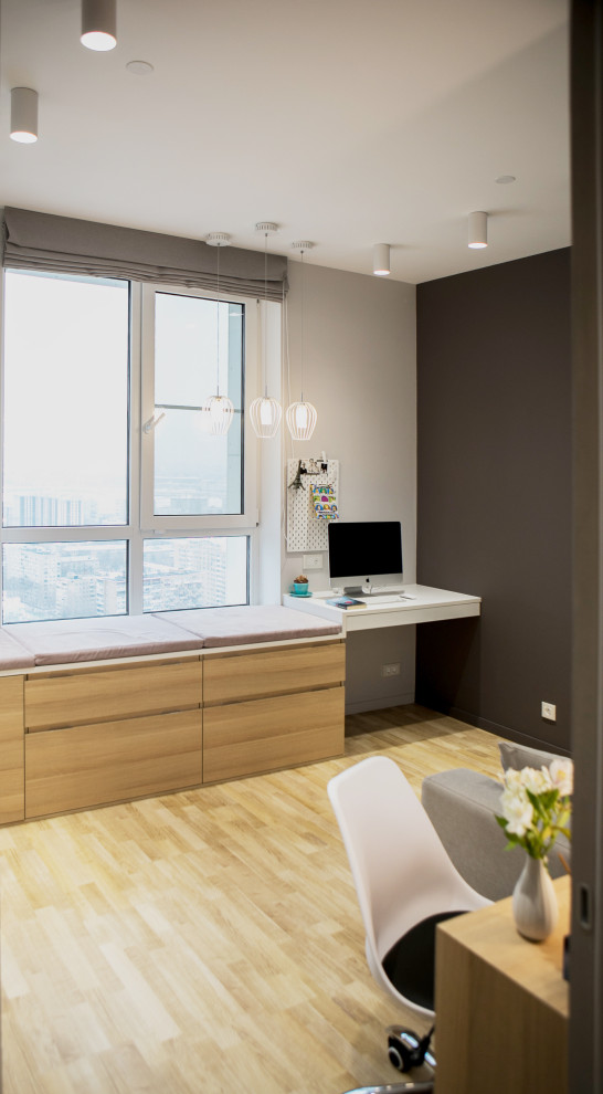 ЖК Измайловский