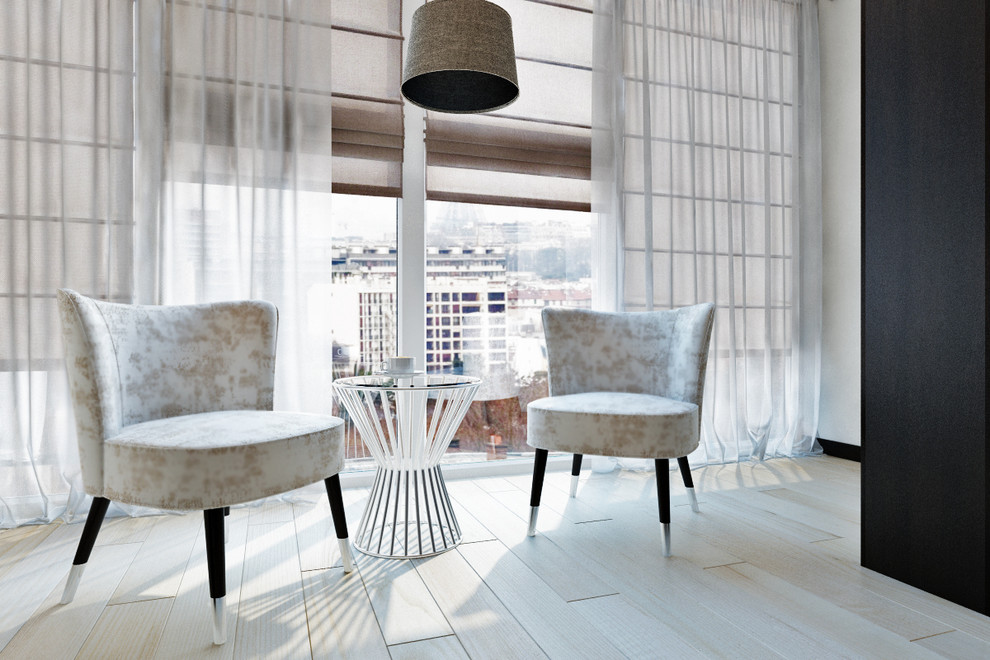 Обложка проекта: ЖК Виктория