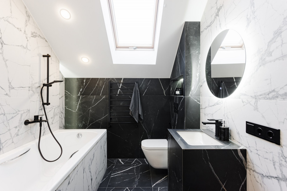 Ремонт ванной