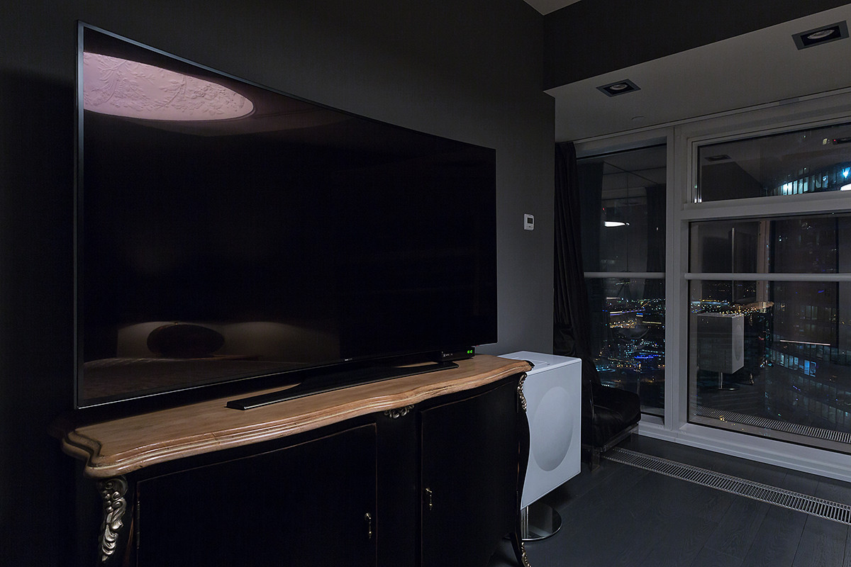 Апартаменты - Москва Сити