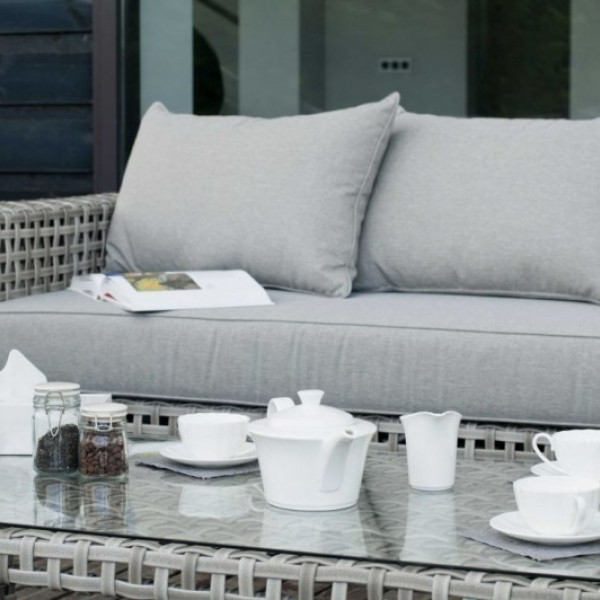 Мебель для террасы