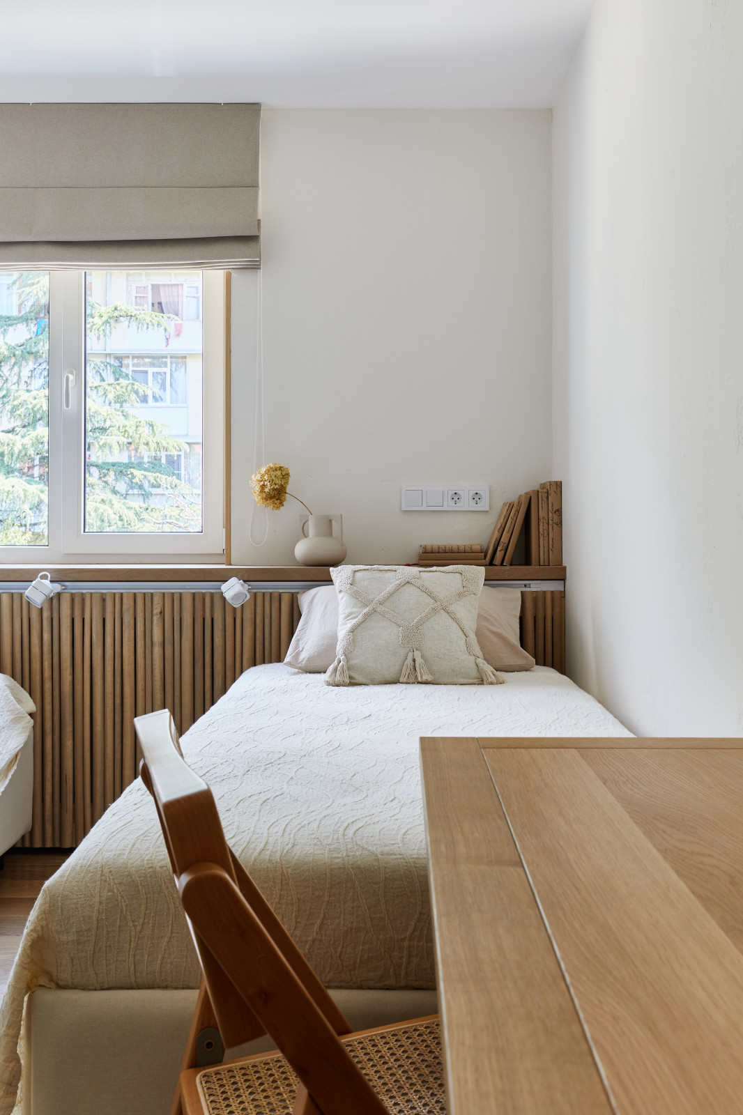 Дизайн проект квартиры от Варнавской Наталии