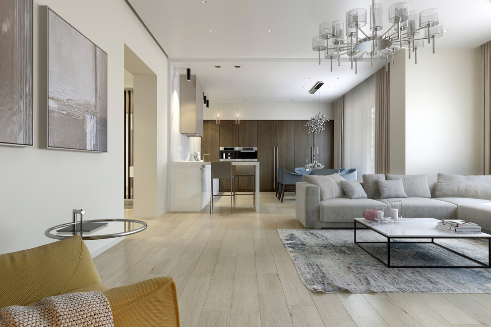 Дом на Бирюзовой