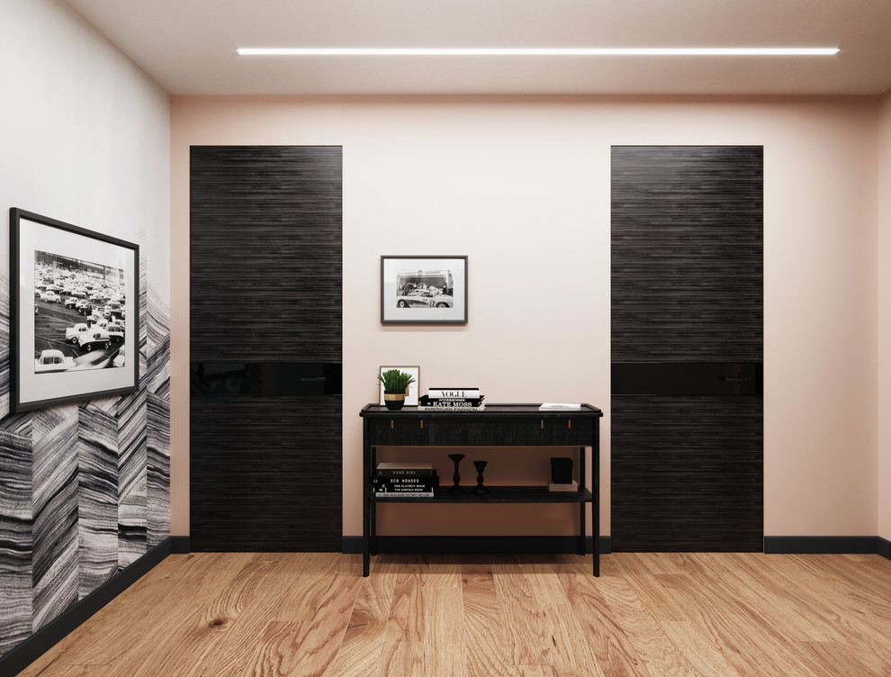 3-х комнатная квартира "Рассветный бриз"