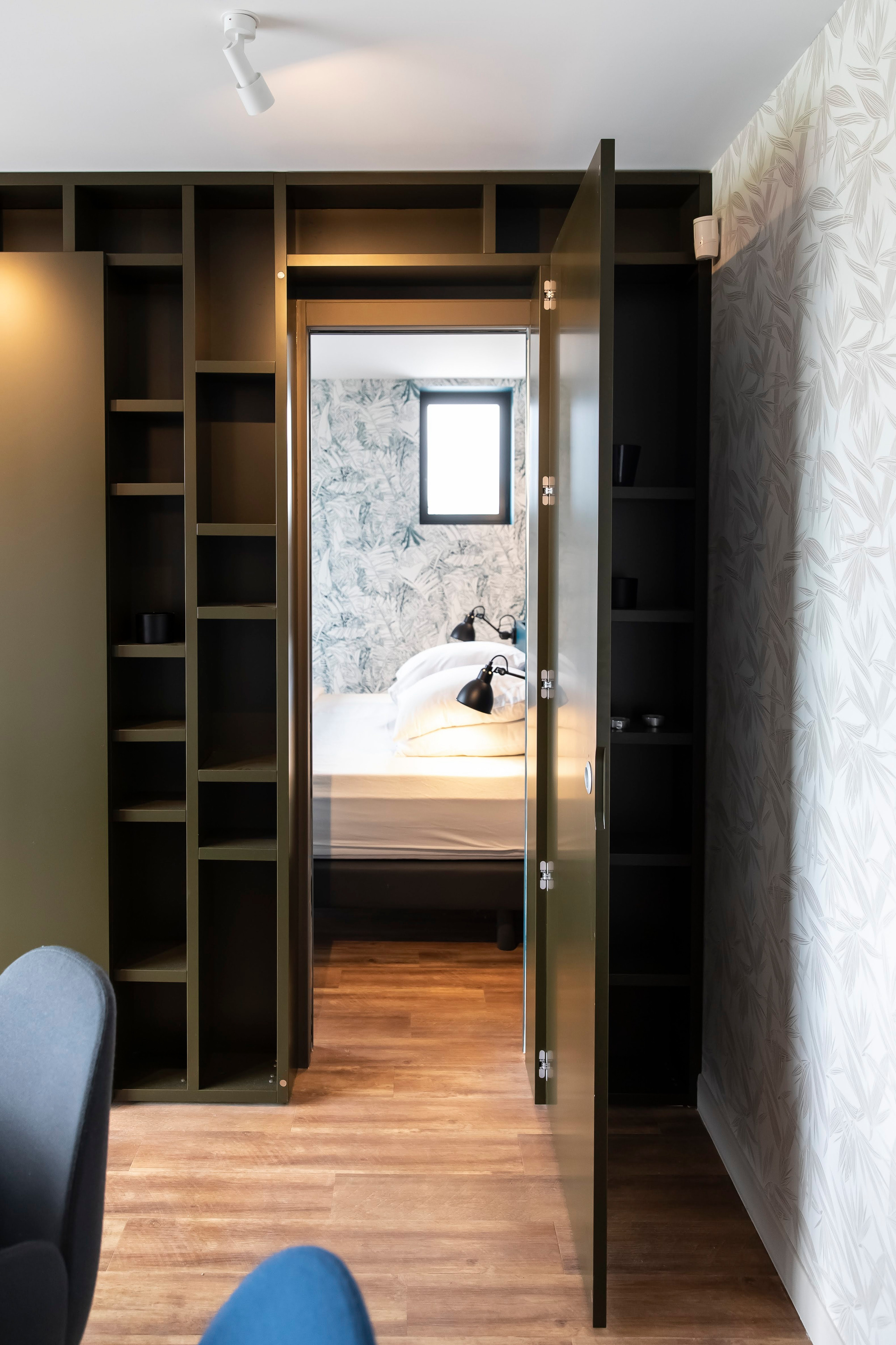 До и после: Дом в Бретани, который не ремонтировали 20 лет