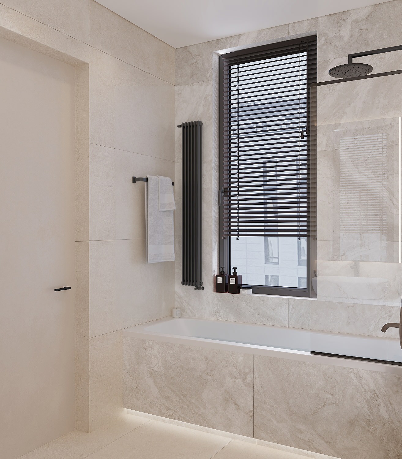 ЖК "ЦДС Черная речка" 66 м2  г. Санкт-Петербург