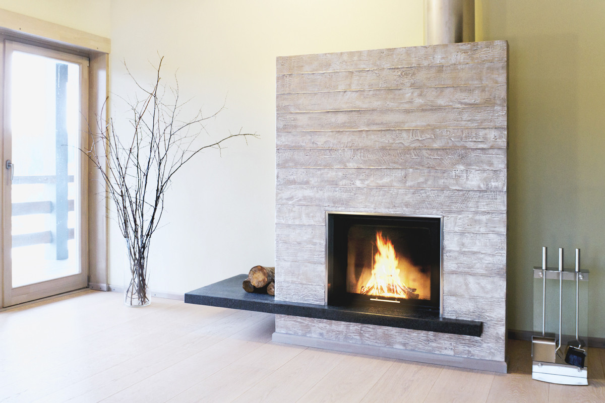 Обложка проекта: Фотосъёмка интерьера коттеджа в посёлке Amatsiems, Латвия