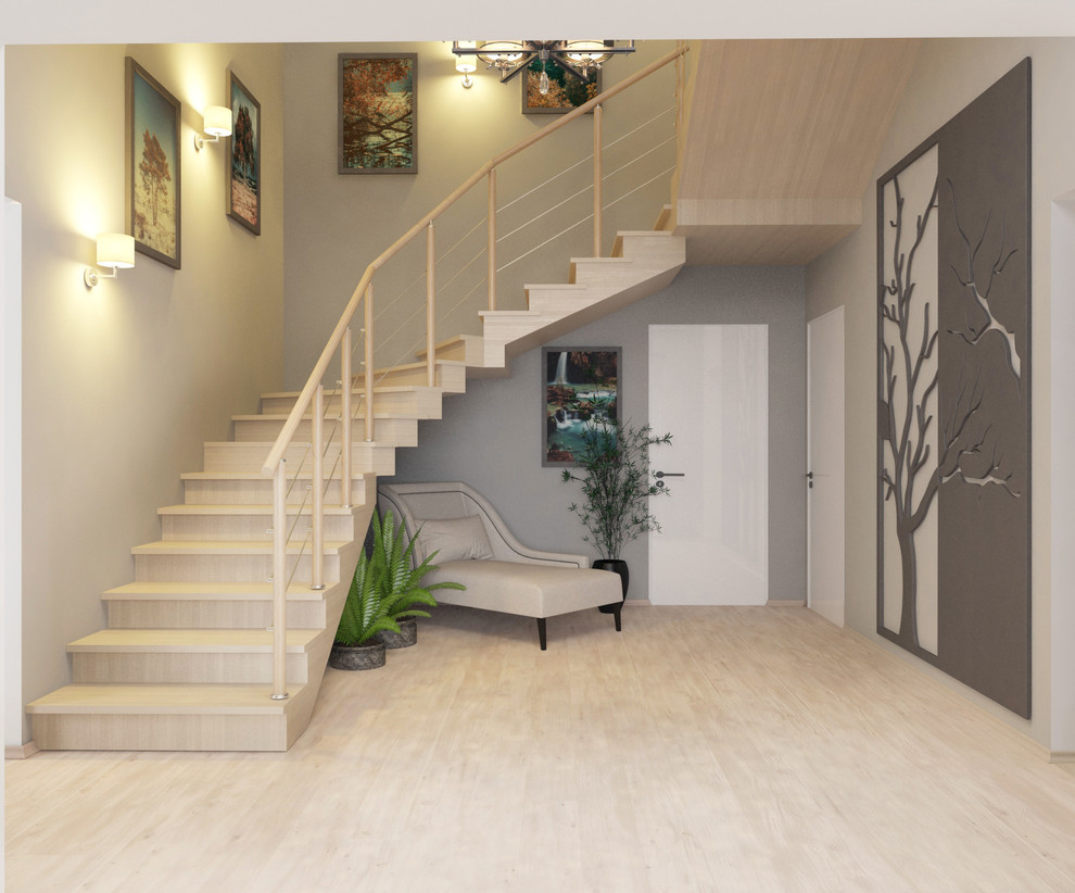 Коттедж 260м2 - начало