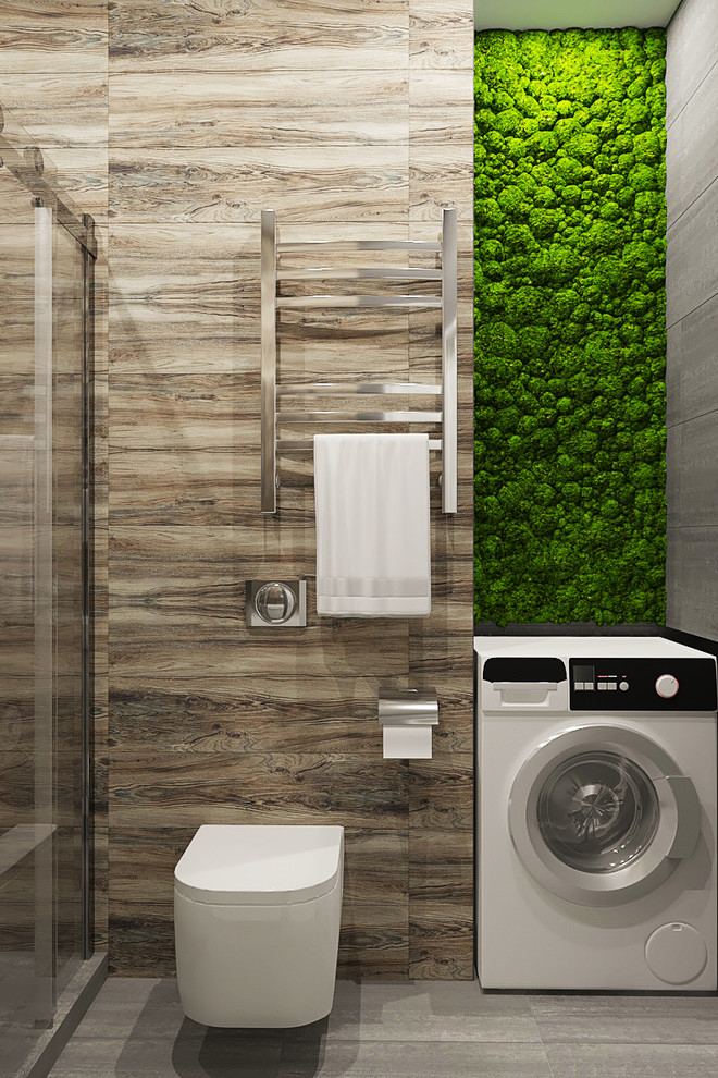 ЖК Мелодия Леса 4