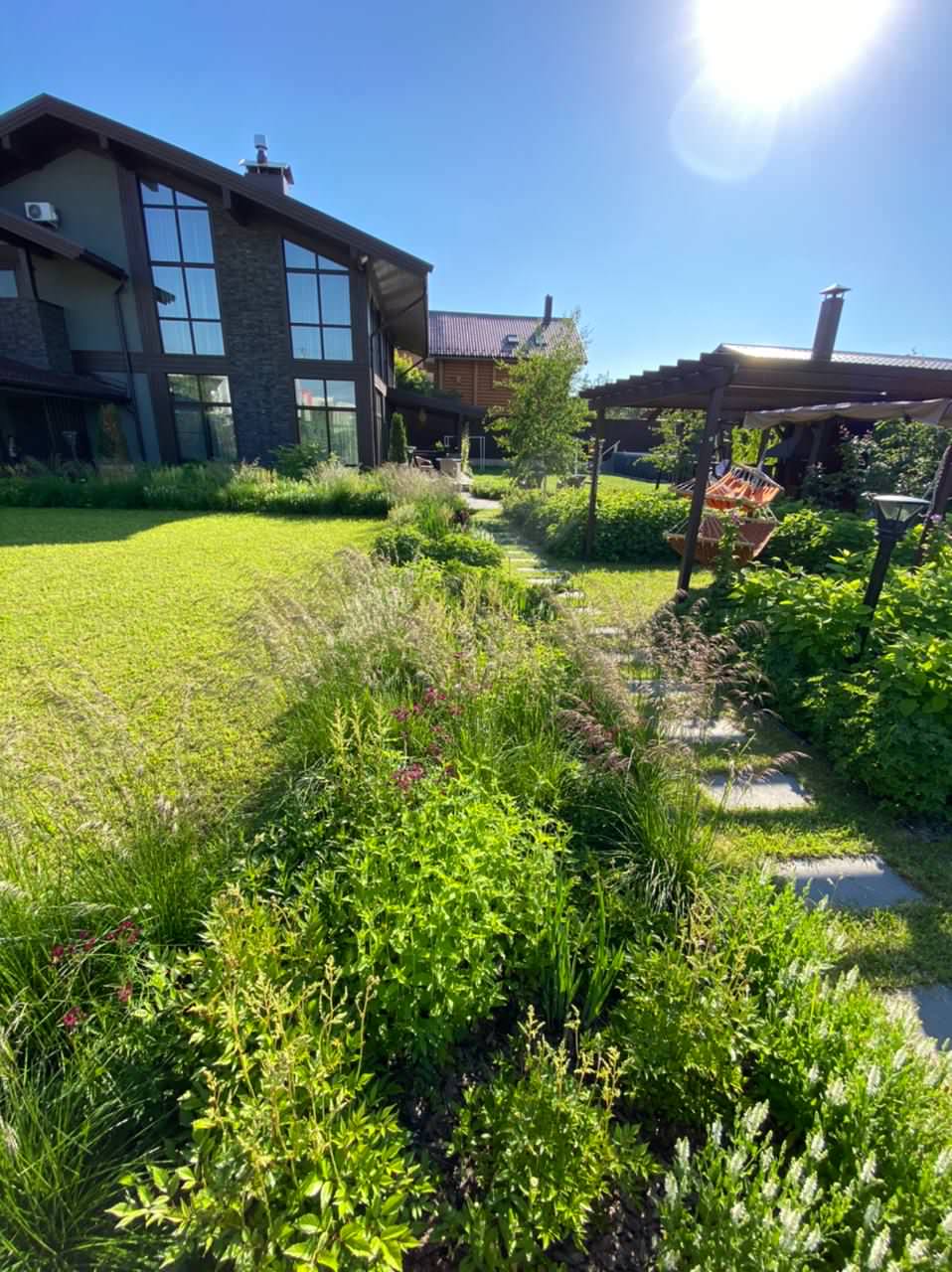 КП Альфа Терехово