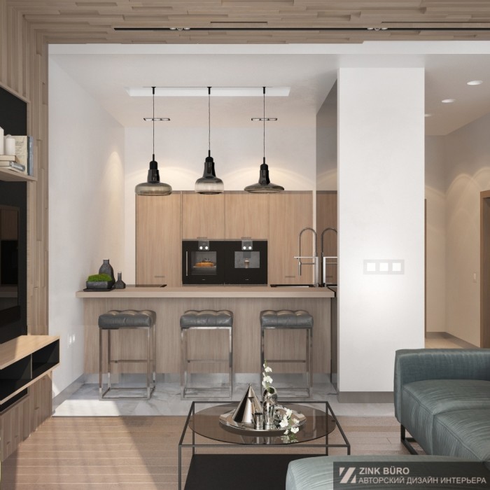 Свежий ветер