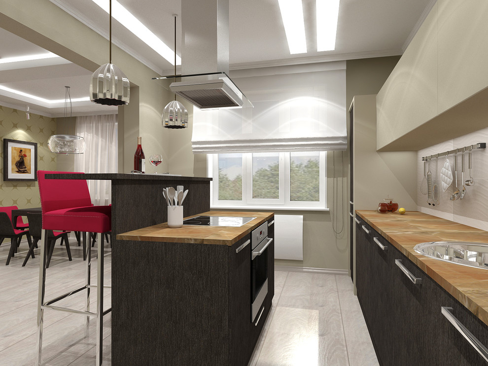 "Территория любви 1"