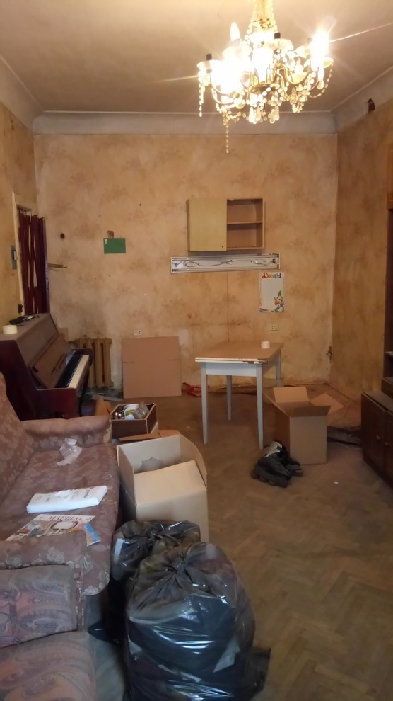 Гостевой дом Петерштадт