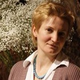 Людмила Кришталева