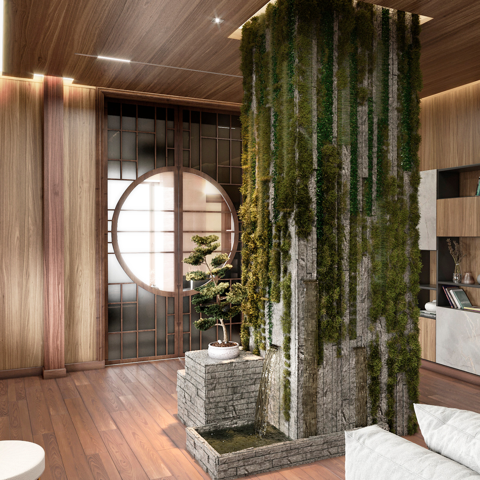 ДОМ В СЕСТРОРЕЦКЕ