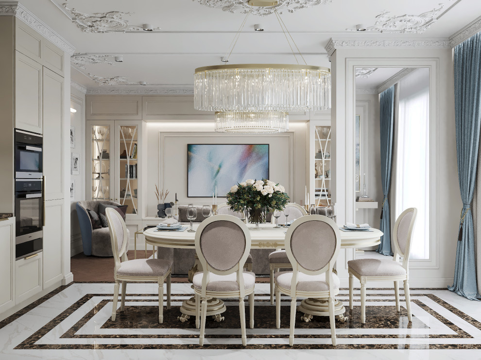 Николенский парк