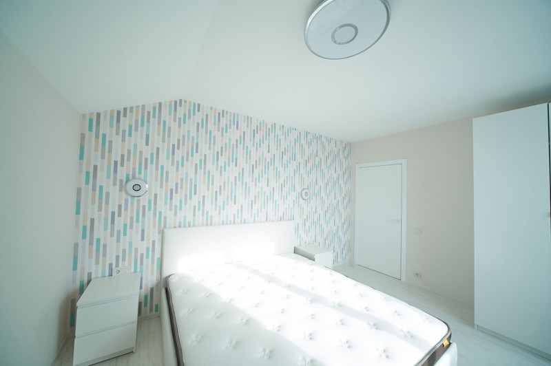 Капитальный ремонт частного дома 200 м2