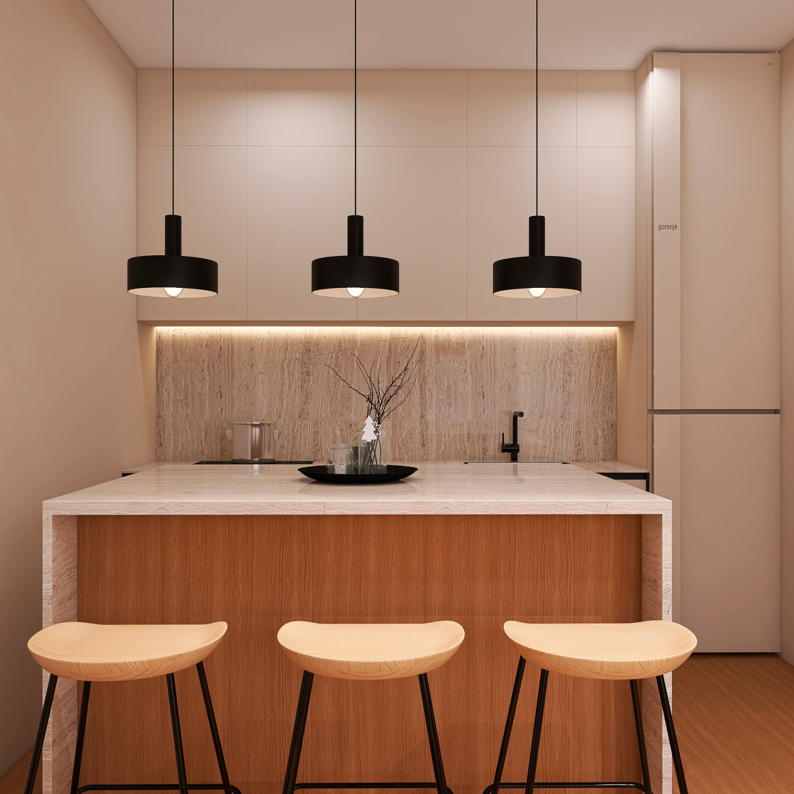 ЖК Сердце столицы