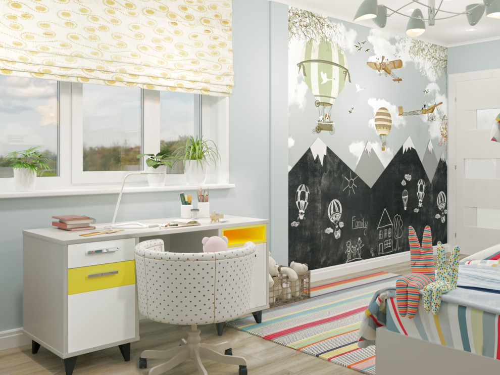 Детская комната