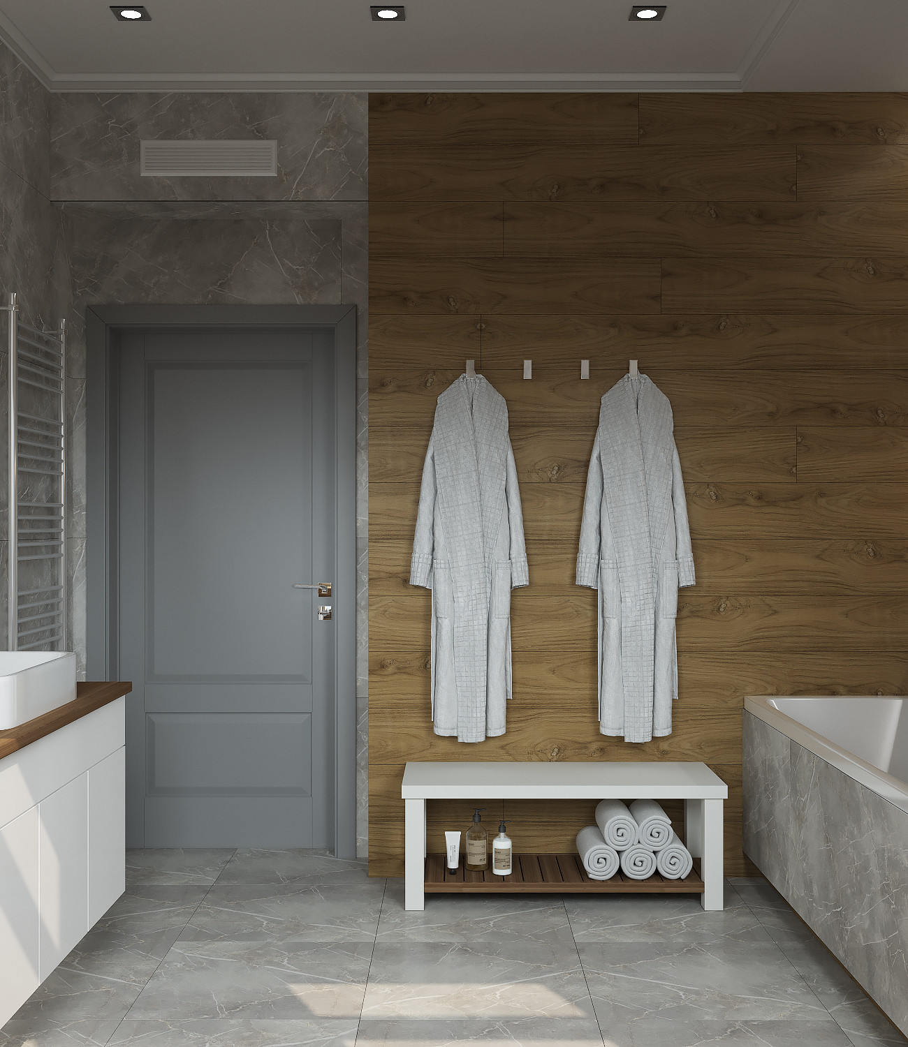 Солнечный дом