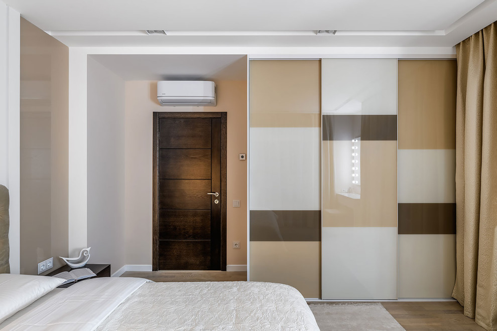 Apartment near the park