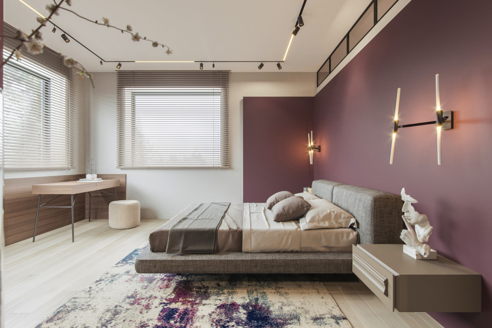 дом в современном стиле в Калининграде