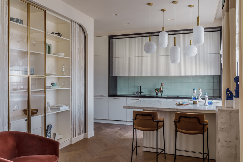 ЖК Солнечный Олимп