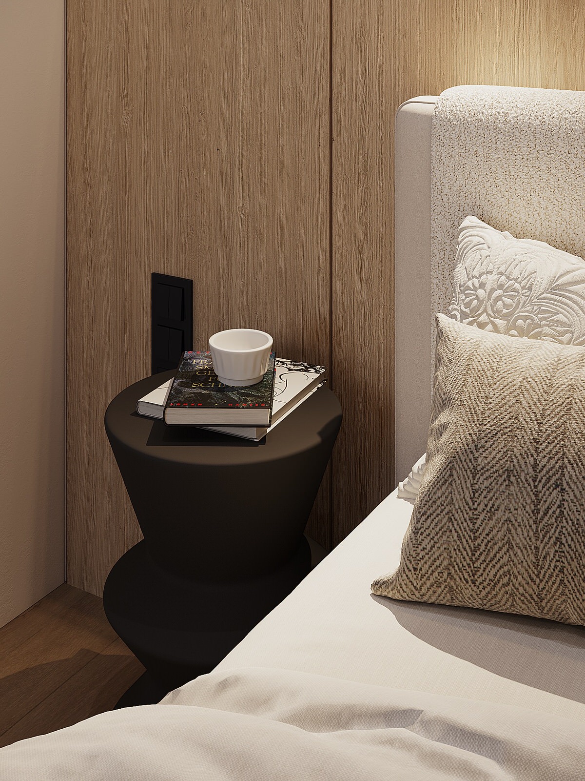 ЖК "Тушино 2018"