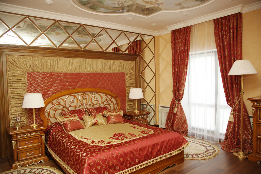 Частный дом