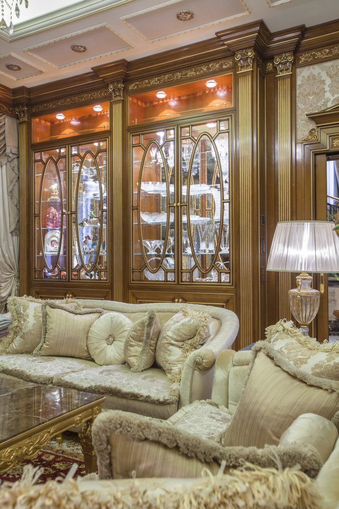 Комфортабельная резиденция