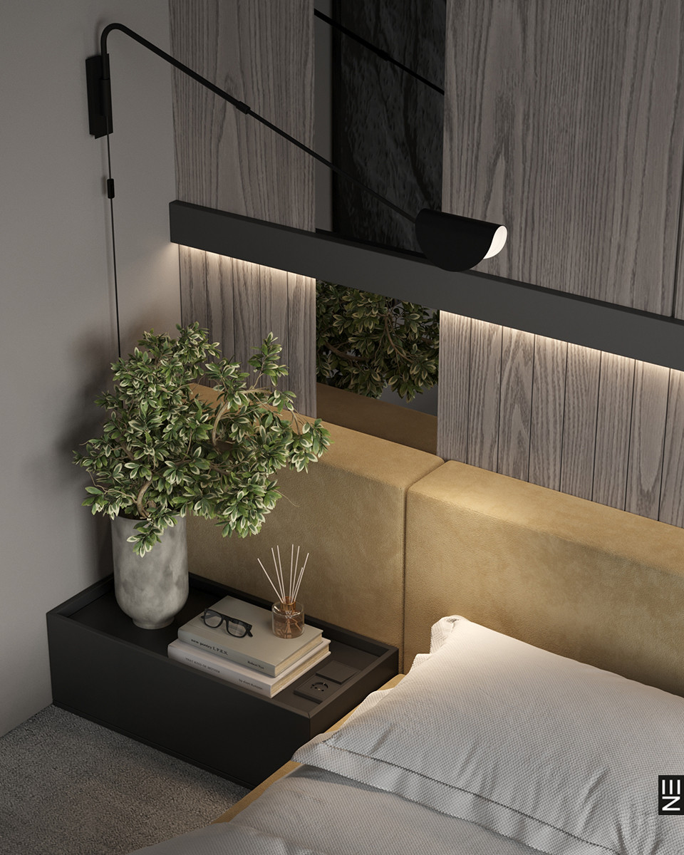 ЖК Клевер парк для Дмитрия и Виктории