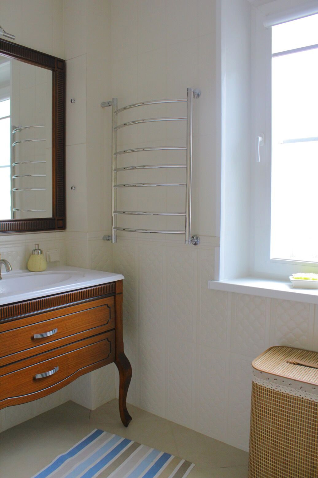 Ремонт квартиры Доватора 34