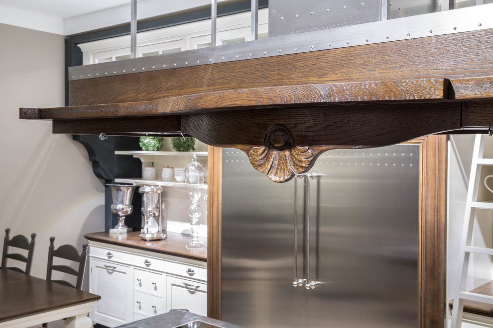 Marchi Group кухня OPERA