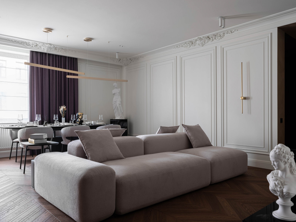 Квартира на Офицерском