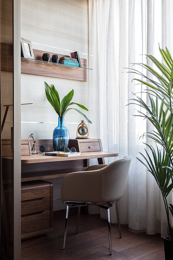 УЮТ НА 35 ЭТАЖЕ - ЖК АВЕНЮ 77