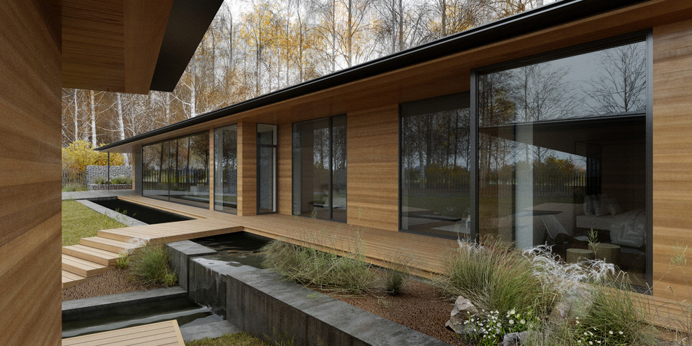 Основной дом