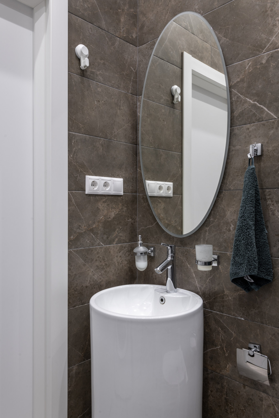 Квартира 65 кв.м. Ул.Бульвар Тарковского