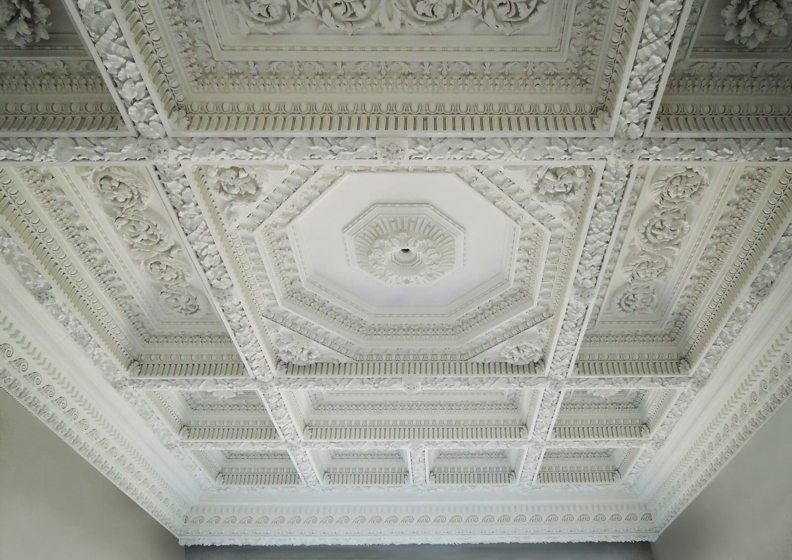 Особняк Миллениум Парк