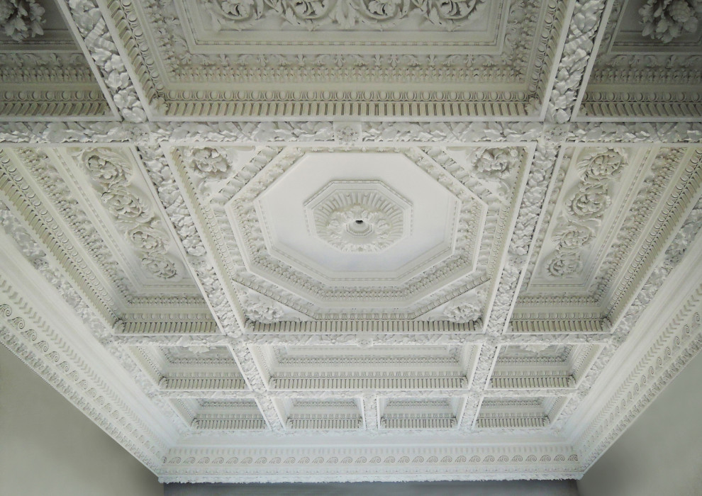 Особняк Миллениум Парк