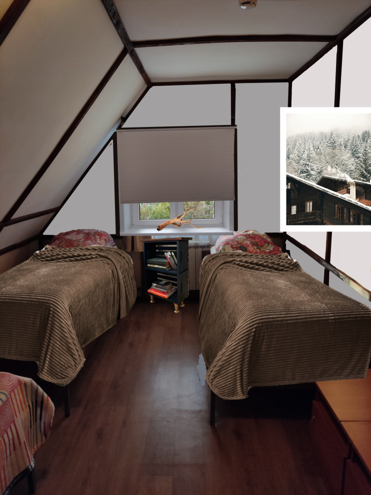 Медвежий угол