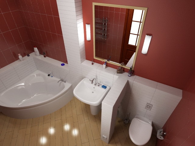 Квартира 89 кв.м