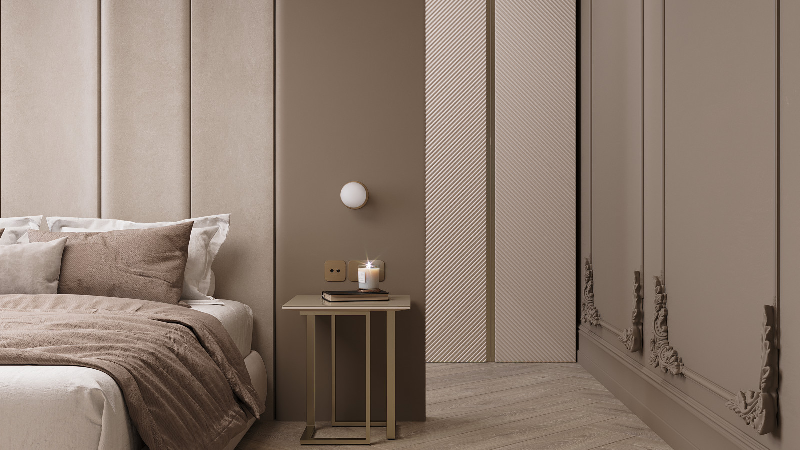Изделия BORGO