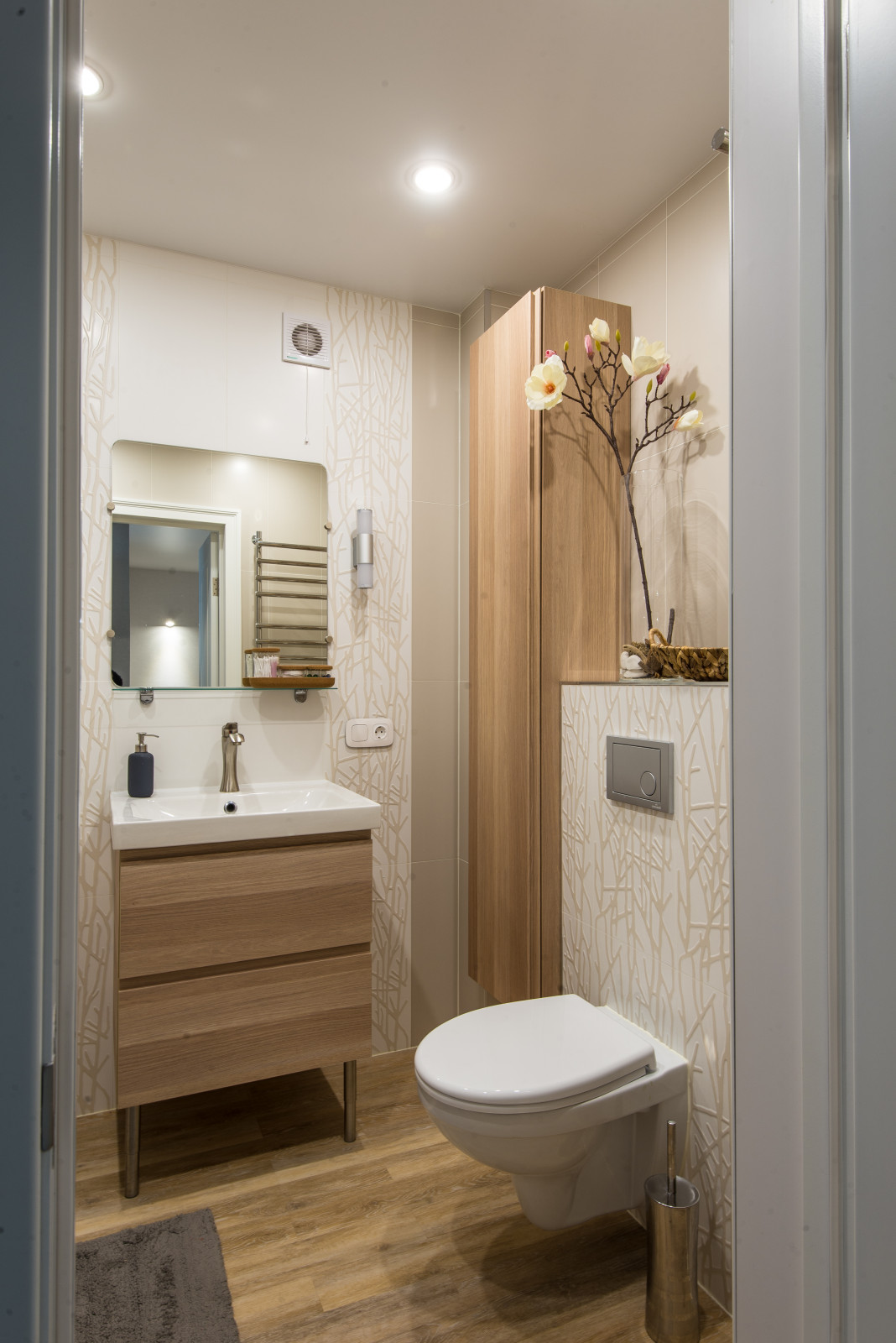 Белый ветер