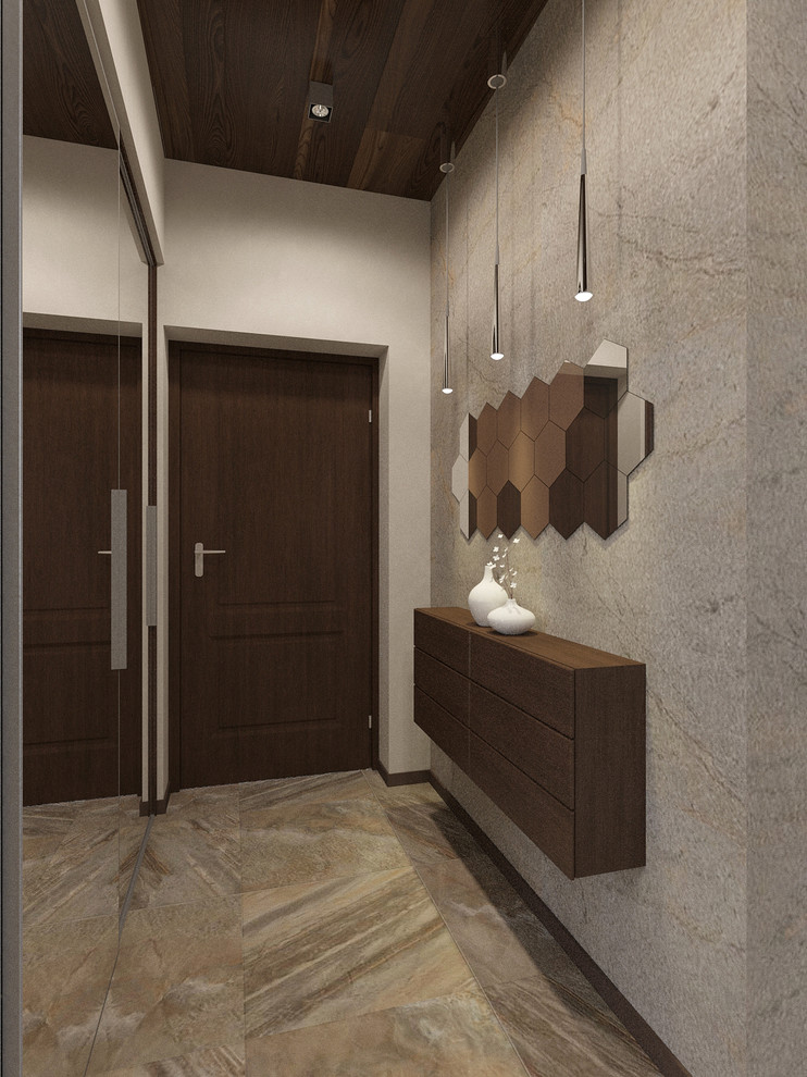 Интерьер частного дома